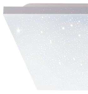 Panou LED aplicat Eglo 75618 CALEMAR-S LED/32W/230V 4000K 60x60 cm