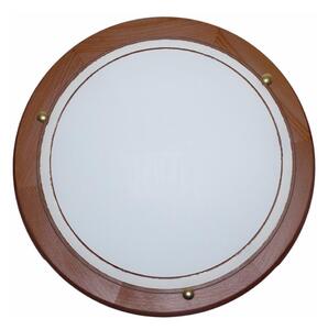 Plafonieră Top Light 5502/40/TD 2xE27/60W/230V pin