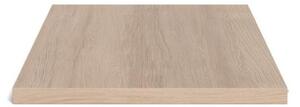 Set 2 piese Extensii masa A-Line, Alb, 3x50x120 cm