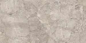 Mexen Artistic Gris gres glazurat rectificat G1, placă podea-perete 120 x 60 cm, luciu - TL121-120-060-00