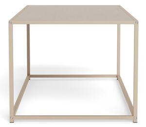 Masuta de cafea Seaford, Gri, 40x100x50 cm