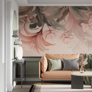 Tapet Flori exotice, Imagini de fundal unice, w05376v1 : Uwalls.ro
