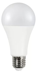 RGB LED Bec dimmabil A65 E27/11W/230V 2700-6500K Wi-fi Tuya