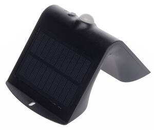 Lumină solară LED cu senzor mișcare LED/1,5W/1200mAh 3,7V IP65