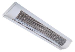 Lampă fluorescentă 2xG13/18W/230V