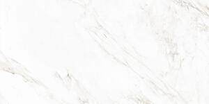 Mexen Brillance Satuario Grey gres glazurat rectificat. G1, placă de podea și perete 120 x 60 cm, lucios - TL163-120-060-00