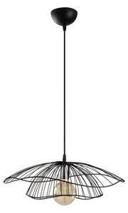 Lustră pe cablu TEL 1xE27/40W/230V