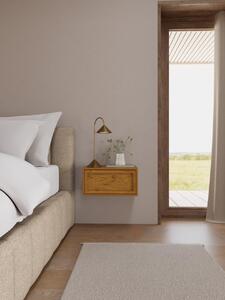 Noptiera Palmdale, Natural, 23x46x30 cm