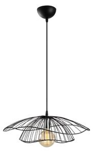 Lustră pe cablu TEL 1xE27/40W/230V