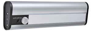 Ledvance - Lumină LED sub dulap cu senzor MOBILE LED/1W/5V