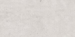 Mexen Flakes Bianco gres glazurat rectificat G1, placă pentru podea și perete 120 x 60 cm, sculptură - TL411-120-060-01