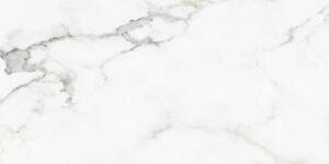 Mexen Lac Grey gres lustruit rectificat G1, placă de podea și perete 120 x 60 cm, luciu - TL107-120-060-01