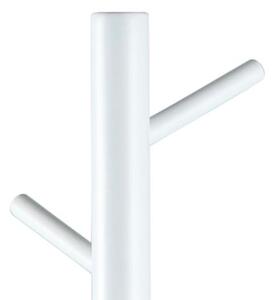 Cuier Bremen, Alb, 176x51x45 cm