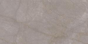 Mexen Nexa Grey gres glazurat rectificat G1, plăci de podea și perete 120 x 60 cm, carving - TL432-120-060-01
