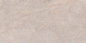 Mexen Olvera Beige gres smălțuit rectificat. Plăci de podea și perete 120 x 60 cm, carving - TL418-120-060-00