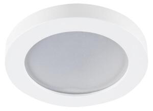 Corp de iluminat încastrat pentru baie FLINI 10W IP44 alb Kanlux 33123