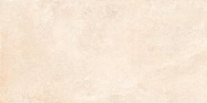 Mexen Oberon Crema gres glazurat rect. G1, plăci pardosială-perete 120 x 60 cm, carving - TL429-120-060-04