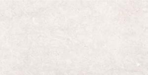 Mexen Qortecia Gres glazurat rectificat Bianco G1, placă de podea și perete 120 x 60 cm, lucios - TL129-120-060-00