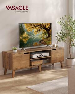 Comoda TV Miranta, Maro miere, 147x39x50.1 cm