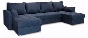 Canapea in forma de U JAKO, 298x83x143, sawana 80