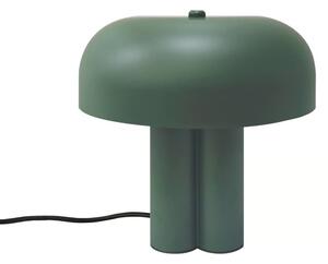 Nordlux - Lampă de masă SANDRO, 1xE27/15W/230V, verde