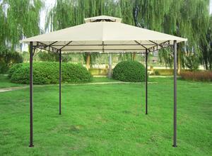 Pavilion gradina Savona 3mx3m xInaltime 2,75m