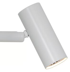 Nordlux - LED Aplică spot de perete OMARI LED/3,2W/230V albă