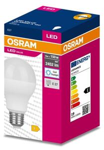 Bec LED E27/19W/230V 6500K - Osram