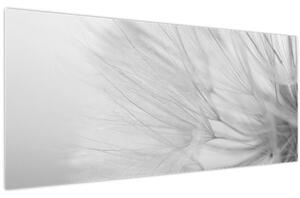 Tablou - Dandelion (120x50 cm)