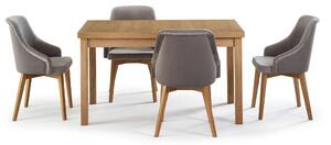 Set de mese Houston 17008x8x14cm