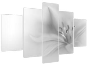 Tablou - Crin delicat (150x105 cm)
