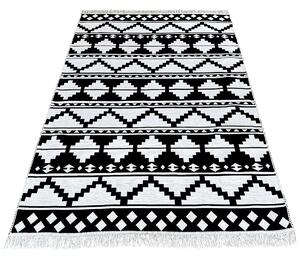 Covor Tesut Traditional, 2 fete, 80x200 cm, CTT425