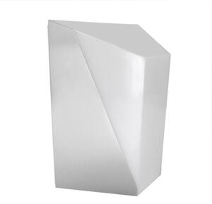Eglo 75249 - LED Corp de iluminat perete exterior CARRUBA 1xE27/7W/230V
