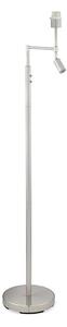 Lampadar LED Eglo 49858 BERSON 1xE27/60W + 1xLED/2,1W