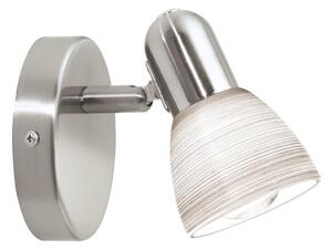 Spot DAKAR 1 1xE14/40W EGLO 88472