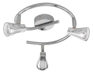 Eglo 97832 - Spot LED TIBERIO 3xLED/3W/230V