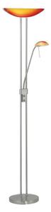 Eglo 30636 - Lampadar dimmabil BAYA 1xR7s/230W/230V + 1xG9/33W