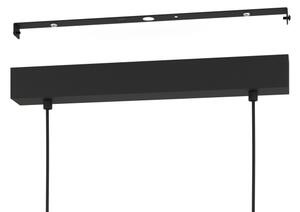 Lustră pe cablu SALLICANO 3xE27/40W/230V Eglo 43559