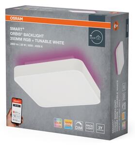 Osram - Plafonieră LED RGBW dimmabilă SMART+ ORBIS LED/28W/230V Wi-Fi