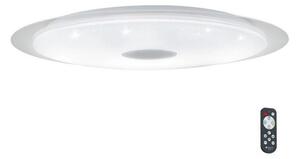 Eglo 98223 - Plafonier LED dimabil MORATICA-A 60W 230V cu telecomandă