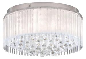 Eglo 39332 - Plafonieră LED MONTESILVANO 6xG9/3W/230V