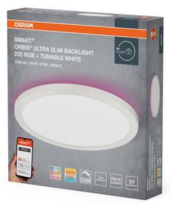 OSRAM - Plafonieră LED RGBW dimabilă SMART+ ORBIS LED/19W/230V Wi-Fi