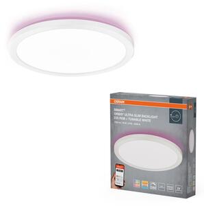 OSRAM - Plafonieră LED RGBW dimabilă SMART+ ORBIS LED/19W/230V Wi-Fi