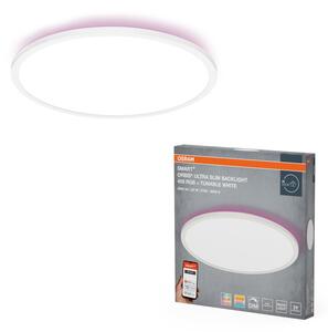 Osram - Plafonieră LED RGBW SMART+ ORBIS, dimabilă, LED/25W/230V, Wi-Fi