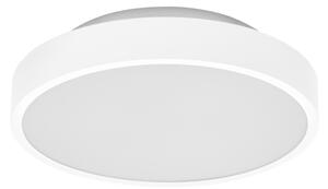 Osram - Lampă de tavan SMART+ ORBIS LED RGBW, cu reglare a intensității luminoase, 28W, 230V, Wi-Fi