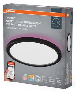Osram - Plafonieră LED RGBW reglabilă SMART+ ORBIS LED/19W/230V Wi-Fi