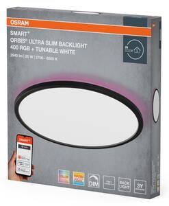 Osram - Plafonieră LED RGBW reglabilă SMART+ ORBIS LED/25W/230V Wi-Fi