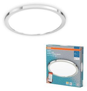 Osram - Plafonieră LED dimabilă pentru baie SMART+ DISC LED/18W/230V IP44 Wi-Fi