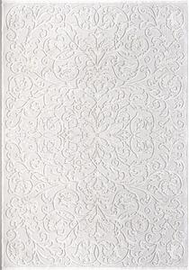 Covor Modern, Itea, 42001, Crem, Diverse Dimensiuni, 1800 gr mp