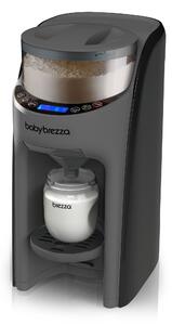 Espressor Lapte Praf Formula Pro Advanced Charcoal de la Baby Brezza